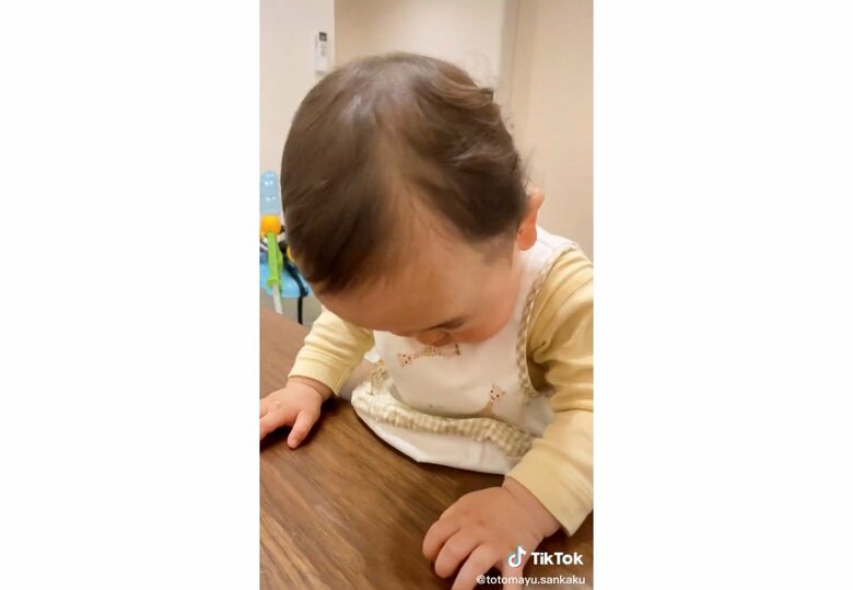 美味しゅうございました（提供：とあぴーさん）