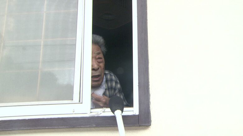 住民からは不安の声