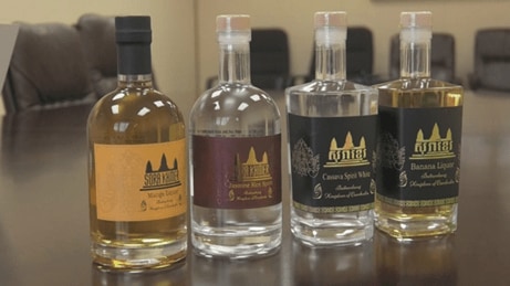 「KuraMaster」で受賞した「ソラークマエ」