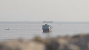 革命防衛隊がアメリカをけん制「海峡再開はイランの条件を全面的に受け入れる必要がある」