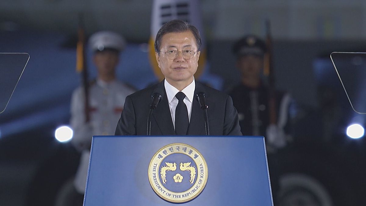 安倍首相が朝鮮戦争を望んでいる 韓国に蔓延する 妄想 と 日本敵視