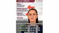 メキシコの小・中学校でスマホ・タブレット原則禁止へ　11月から全国ルール導入