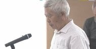 広島市上安ＰＦＡＳ問題　「これは誰の責任ですか？」　基準値超える井戸水　市議会で市民が現状を訴える