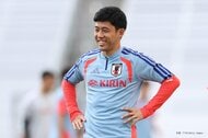 遠藤航の離脱で激震　森保ジャパン本職ボランチは3人のみ　追加招集はなぜFW町野修斗なのか