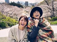 終末期の母の選択は「自宅で」　コロナ禍での五輪　開催直前に迫られた大きな選択