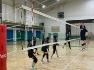 【バレーボール】北海道の女子中学生がバレーで国際交流！12月にシンガポール遠征へ