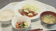1時間で完売　大学生が考案！野菜を235グラムとれる「ヘルシーメニュー」 “あじのトマト南蛮”に“トマトときゅうりのマリネ”　「働き盛りの人に野菜をとってもらうきっかけに」　長野