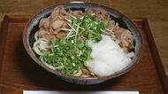 人気は“おろしうどん” 岩村城の城下町に絶品うどん店　築100年超の古民家を改装【岐阜発】