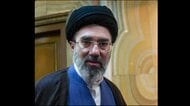 イラン大統領とモジタバ師が会談　戦闘終結に向けアメリカの提案協議か　アラグチ外相「対話継続が重要」
