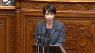 「面識ない方と報告受けている」高市総理　“中傷動画”めぐり秘書の関与を改めて否定　暗号資産「サナエトークン」への関与も全否定