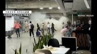 死者1万人超の恐れ　ベネズエラでマグニチュード7超の“連続地震”　青森の26分前に…国家非常事態を宣言