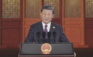 習近平体制 最大の特徴は「忖度政治と恐怖政治」専門家が分析 中国・天安門事件から34年…ますます強まる国家統制