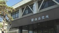 浸水した住宅の復旧に力を　大雨被害の勝山市でボランティアセンター開設　泥のかき出しや家具の運搬など　社協が受け付け開始
