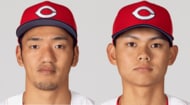 【速報】カープは小園海斗選手、矢野雅哉選手、田村俊介選手、前川誠太選手と来季契約を結ばないと発表　【広島発】