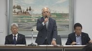 自民党富山県連、田畑議員を「役員としない」方針固める　「説明責任が果たされていない」との県連内からも批判の声