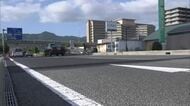未明の県道で車にひかれ男性重体　運転していた大学院生の男を過失運転致傷とひき逃げ容疑で逮捕（島根）