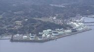 石油の「国家備蓄」　きょうから放出始まる　愛媛・今治市の基地から