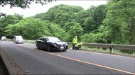 《三春町・2人死亡ひき逃げ事件》逮捕された男 借りたトラックを無免許運転