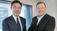 米の直売所からガス会社へ。「3年以上同じことはしない」若き会長の改革手腕