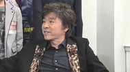 西城秀樹、最後のインタビューに安藤優子が涙 「前だけを見ていた」