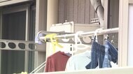 【独自】東京・大田区 1歳男児意識不明 傷害の疑いで父親逮捕