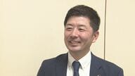 高市総理の“息子”が次期衆院選に　県議の山本建氏が福井2区で出馬の意向固める　父が高市総理の夫で元衆院議員の山本拓氏