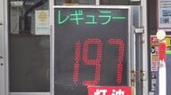 “駆け込み給油”は必要？　急騰のガソリン価格、20日頃からは値下がりか　19日出荷分から政府の補助金が適用