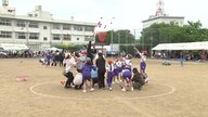 4年ぶりの運動会で「子供の顔が分からない…」初参加の保護者は交流再開に期待　大会の1日に密着【福井発】