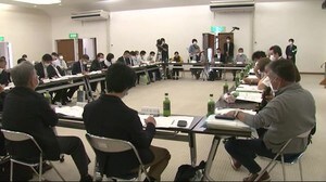 復旧・復興計画「最終案」示す 去年の東日本台風被害〈宮城・丸森町〉