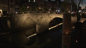 犠牲になった299人を慰霊するホタル…長崎大水害から2022年で40年 教訓を風化させず自然環境を保全