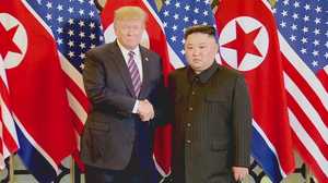 蜜月一転“合意に至らず…”番記者が見た米朝首脳会談決裂の舞台裏