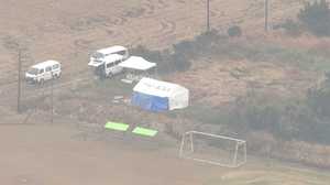 【速報】行方不明の葛飾区の女子大生か 茨城・神栖市で遺体発見