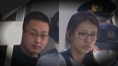 栃木強盗殺人“指示役”夫婦「やんちゃっぽい印象」　妻はSNSに赤ちゃんと踊る姿　小中学…