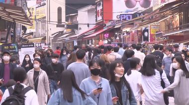 外出自粛解除後に集団感染…緊急事態宣言解除前に日本が知るべき韓国の事例
