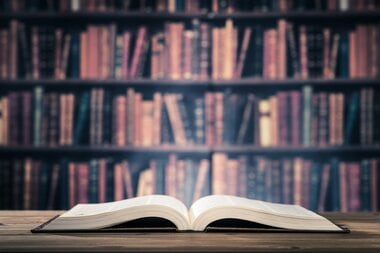 「あなたの家にはどれくらい本がありますか」子どもの学力と家庭環境の関係が明らかに