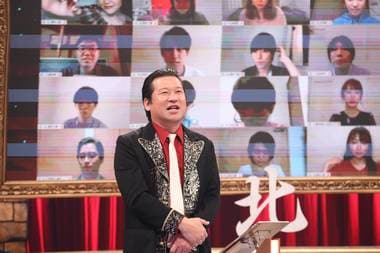 ビデオ会議を知ってから約2ヶ月で99人リモート参加のクイズ番組を収録!演出が語る制作ストーリー