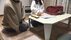 シェルターの部屋が足りない…コロナ…