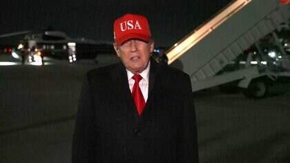 原油1バレル＝100ドル再び突破　先週末終値比9％値上がり　トランプ大統領のホルムズ海峡“封鎖”措置表明で混乱長引くか