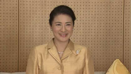 【全文】皇后さま56歳お誕生日　アフガンで死亡の中村医師に追悼の意も