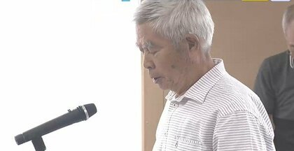 広島市上安ＰＦＡＳ問題　「これは誰の責任ですか？」　基準値超える井戸水　市議会で市民が現状を訴える【広島発】