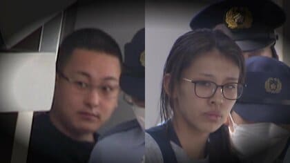 栃木強盗殺人“指示役”夫婦「やんちゃっぽい印象」　妻はSNSに赤ちゃんと踊る姿　小中学時代は「明るく活発でバレエを頑張っていた」