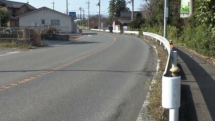 自転車乗った男子高校生をひき逃げか…46歳男を逮捕「間違いありません」　今も意識不明の重体　埼玉・東松山市