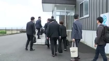 水迫畜産「不正表示」立ち入り調査　鹿児島市ら6市が確認