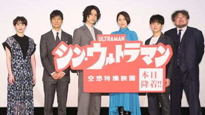 斎藤工 主演映画の上映時間にうっかり遅刻 　西島秀俊はうっかり“ネタバレ”寸前の事態に