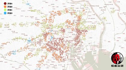 【東京主要沿線マンションエリア評価】「価格が上がりやすく」「その高騰率も高い」沿線・駅はどこかを調査