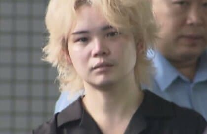 会計後に後つけ…わいせつ行為した疑いで美容師（33）再逮捕　別のわいせつ容疑でも逮捕・起訴　東京・渋谷区