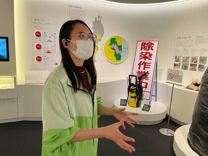 あの日から12年…原発事故に被災した福島で、震災と向き合う女性たちの葛藤と希望　#知り続ける