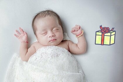 【8月は月別出生数トップ】パパママ300人に「名前」について調査 約7割の親が自分の名前を気に入っている 子供の名付け「呼び名・響き」重視6割