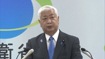 「大切な隊員の命が失われ残念でならない」中谷防衛相　空自練習機墜落で死亡確認の隊員「極めて崇高な使命感」