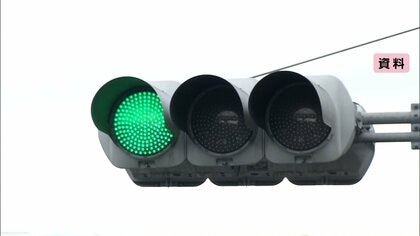 信号機の老朽化率が過去最悪の約26％　5万2357基が製造から19年超経過　警察庁「極めて深刻な状況」